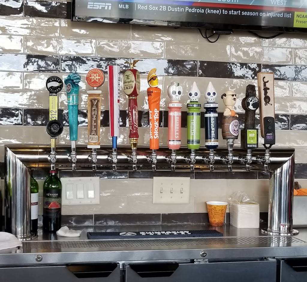 Skallys | restaurant | 9558 Civic Centre Blvd, West Chester Township, OH 45069, USA | 5133425004 OR +1 513-342-5004