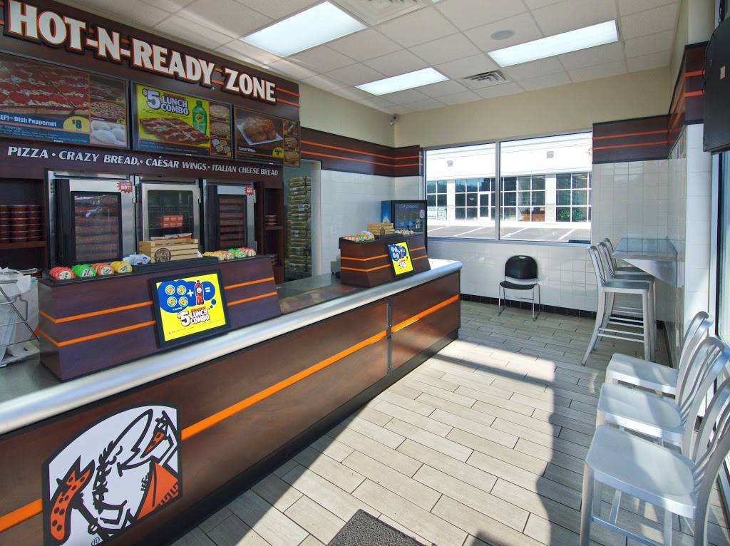 Little Caesars Pizza | meal takeaway | 380 Commonwealth Dr, Wytheville, VA 24382, USA | 2762288899 OR +1 276-228-8899