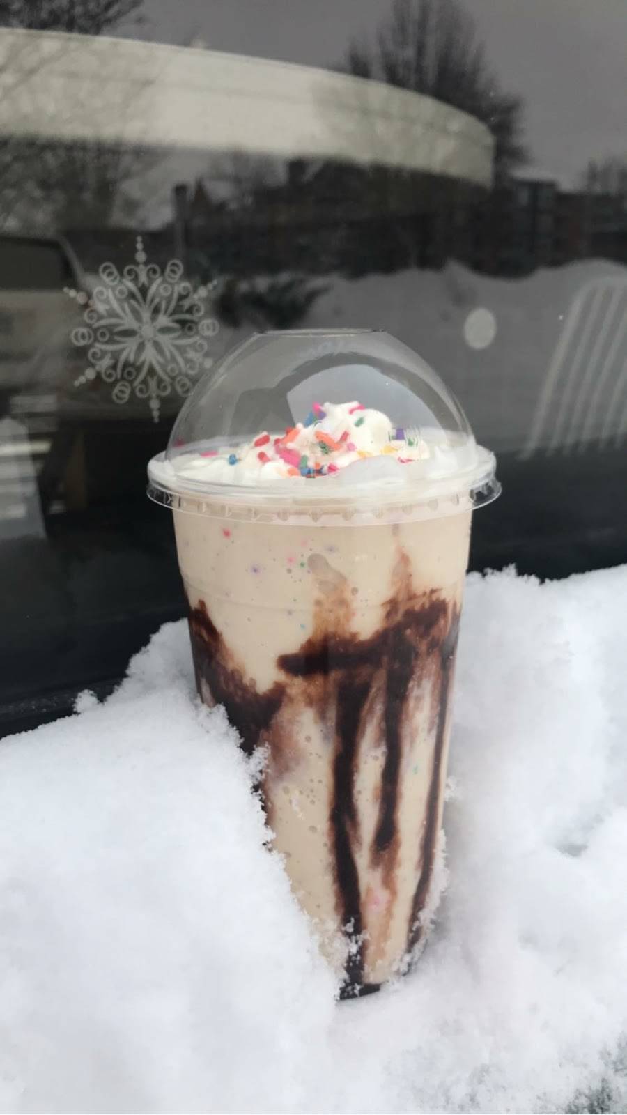 RISE UP NUTRITION | restaurant | 9925 Lyndale Ave S, Bloomington, MN 55420, USA | 9528884539 OR +1 952-888-4539