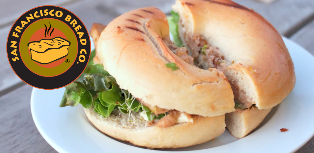 San Francisco Bread Company | restaurant | 701 Windover Rd, Jonesboro, AR 72401, USA | 8703367322 OR +1 870-336-7322