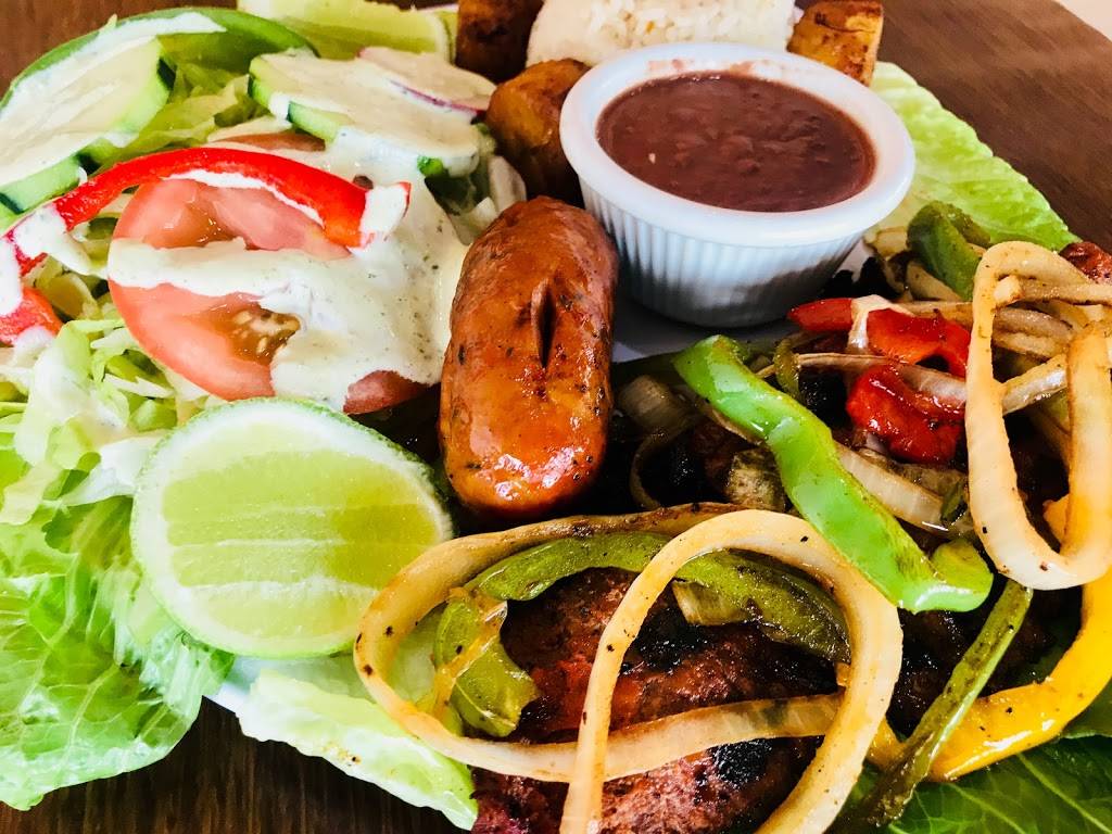 El Pupusodromo | restaurant | 6817 Bissonnet St #6005, Houston, TX 77074, USA | 7132705030 OR +1 713-270-5030