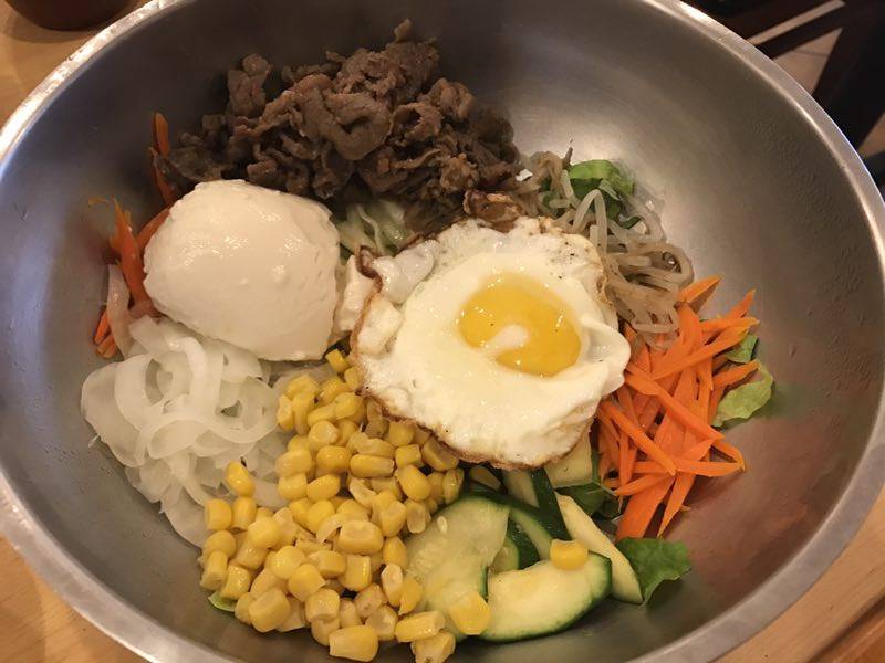 Vit Goel Tofu | restaurant | 6035 Centreville Crest Ln, Centreville, VA 20121, USA | 7038251550 OR +1 703-825-1550