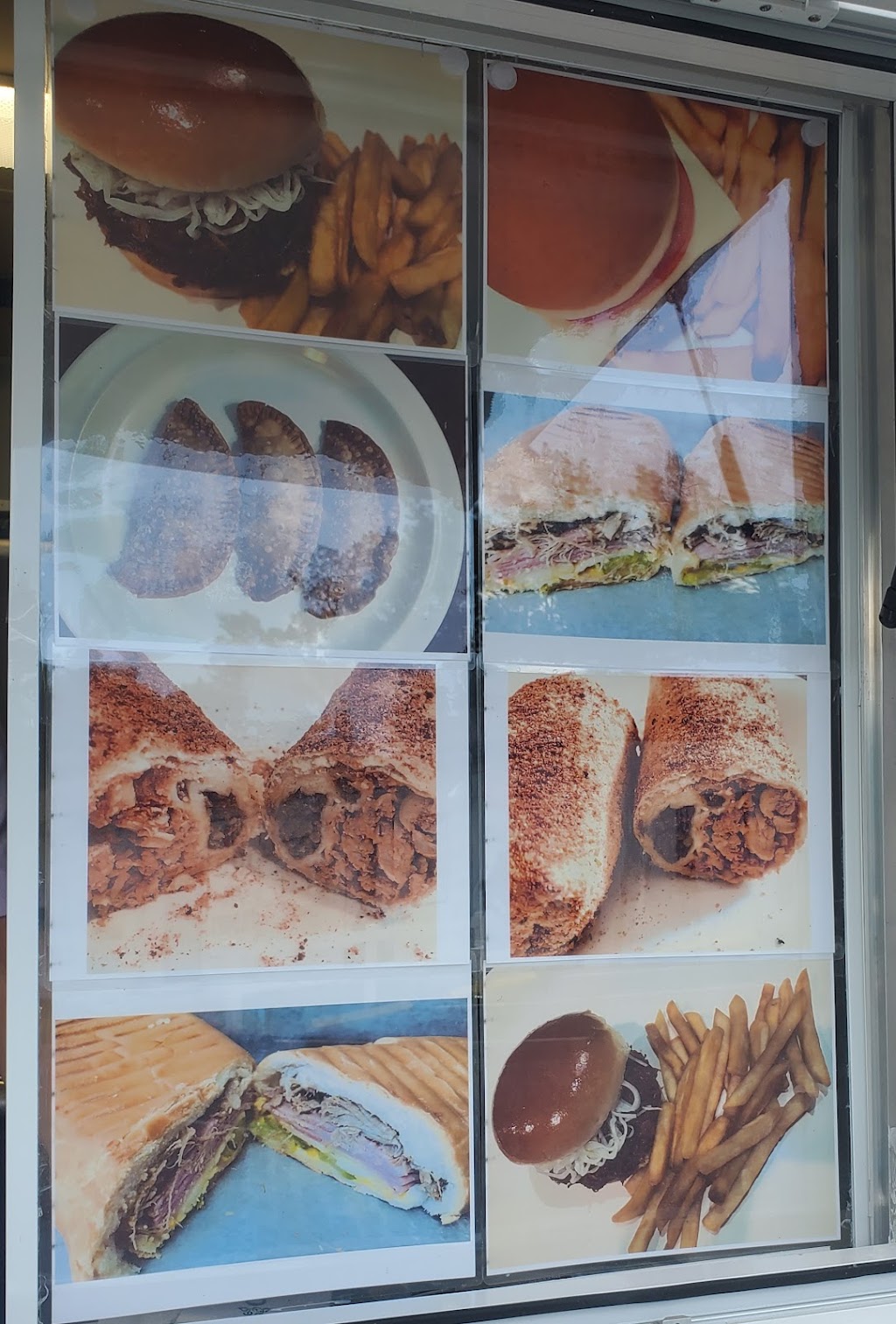 Susys Latin Food | restaurant | 10730 1/2, US-41, Dunnellon, FL 34432, USA | 7864060116 OR +1 786-406-0116