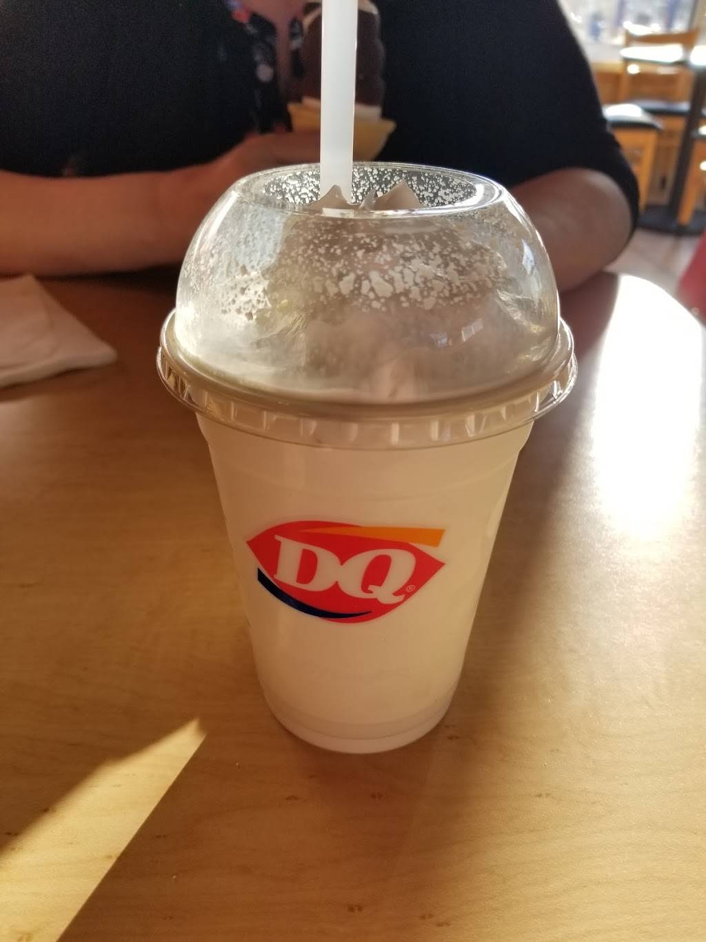 Dairy Queen Grill & Chill | restaurant | 1780 Sycamore Rd, DeKalb, IL 60115, USA | 8157588876 OR +1 815-758-8876