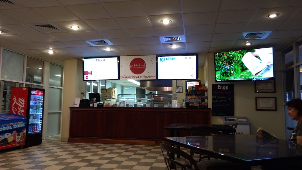 Perdido Beach Pizza Company | restaurant | 27200 Perdido Beach Blvd, Orange Beach, AL 36561, USA | 2519819811164 OR +1 251-981-9811 ext. 164