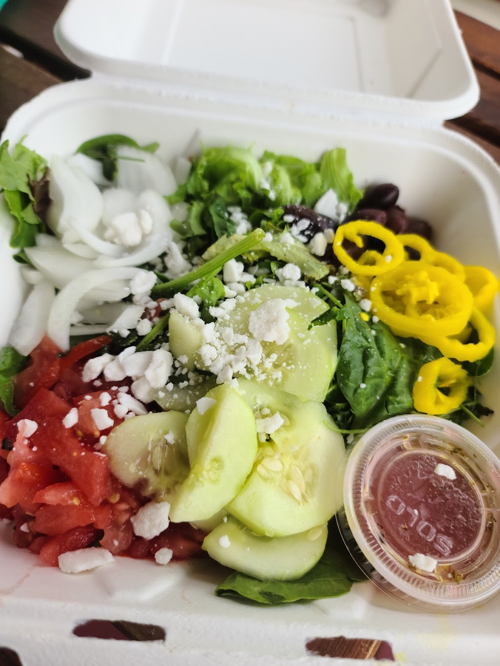 Ybor City Vegan Deli | restaurant | 1903 N 19th St, Tampa, FL 33605, USA | 8139305968 OR +1 813-930-5968