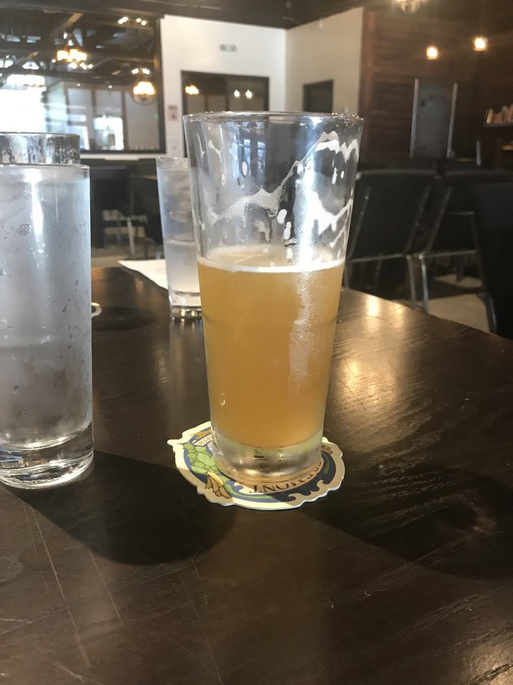 The Dragon and Meeple | restaurant | 3742 Flower St, Los Angeles, CA 90007, USA | 2139735029 OR +1 213-973-5029