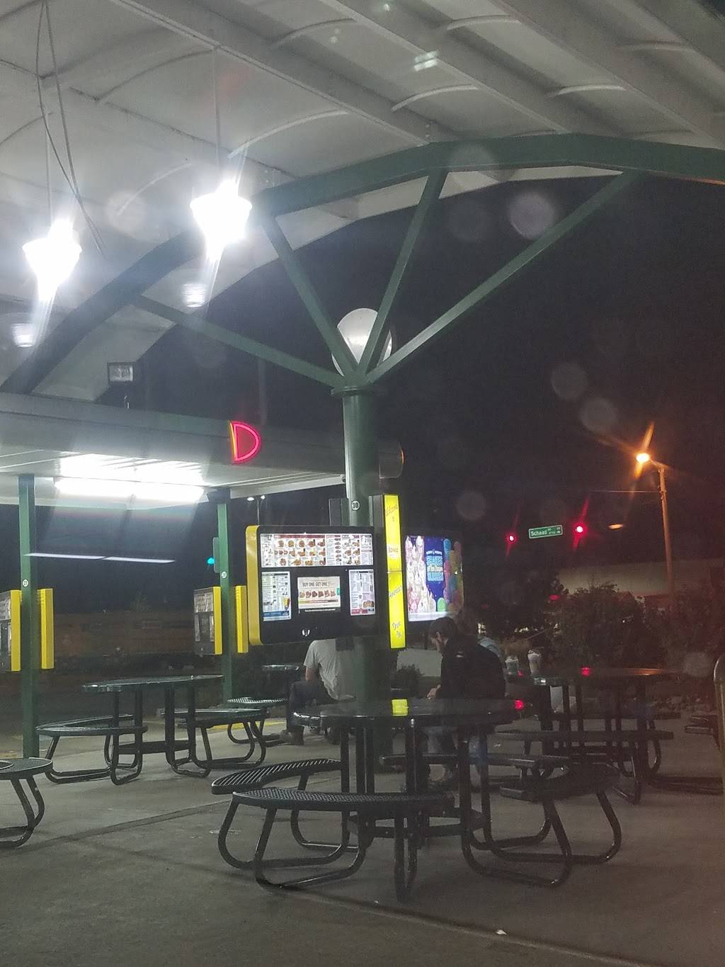 Sonic Drive-In | restaurant | 2742 Schaad Rd, Knoxville, TN 37921, USA | 8659471797 OR +1 865-947-1797