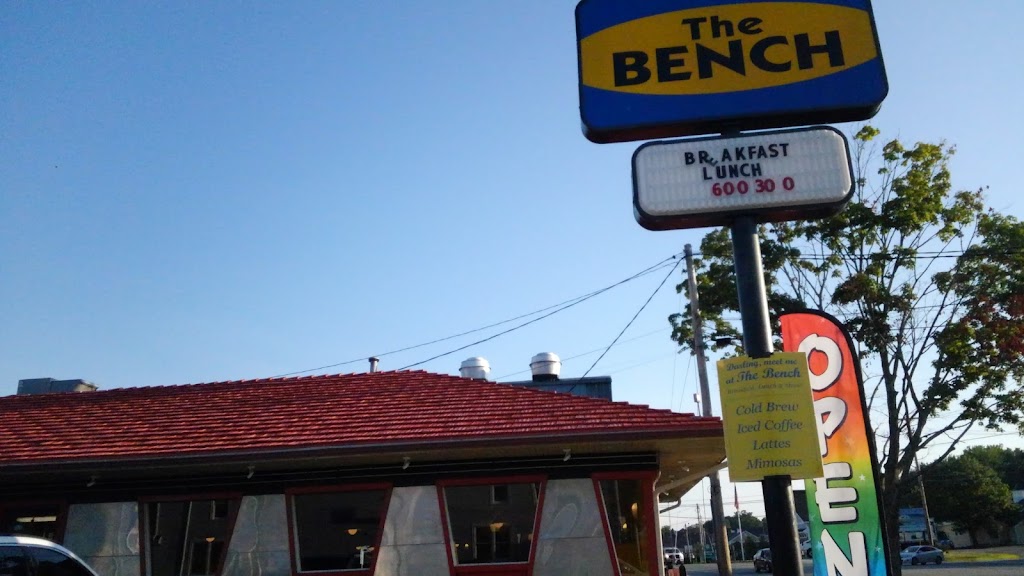 The BENCH | restaurant | 320 Lafayette Rd, Hampton, NH 03842, USA | 6036018542 OR +1 603-601-8542