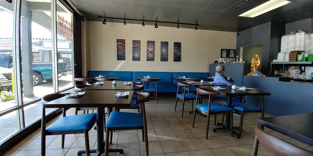 Fine Wok | restaurant | 1222 Pacific Coast Hwy, Harbor City, CA 90710, USA | 3105305864 OR +1 310-530-5864