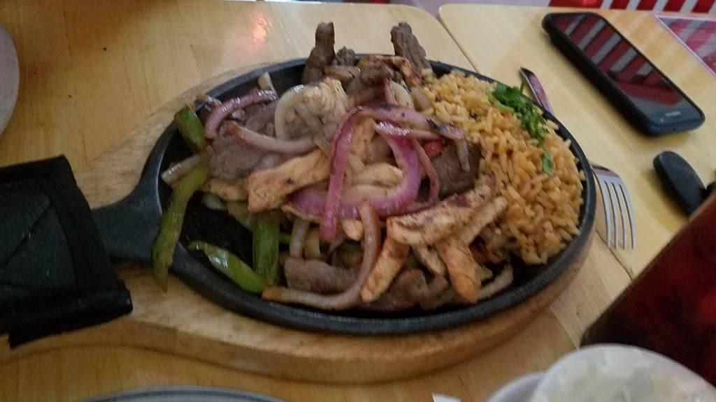 Chihuahua Mexican Grill | restaurant | 4101 S MacDill Ave, Tampa, FL 33611, USA | 8138372138 OR +1 813-837-2138