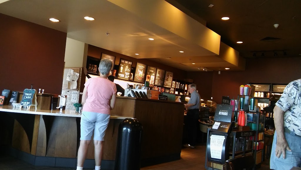 Starbucks | cafe | 18885 N Reems Rd, Surprise, AZ 85374, USA | 6235845015 OR +1 623-584-5015