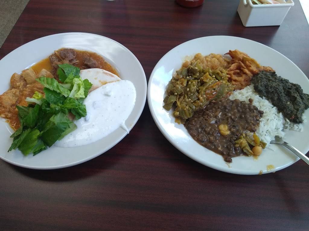 Masala Grill | restaurant | 528 S 5th St, Louisville, KY 40202, USA | 5025620202 OR +1 502-562-0202