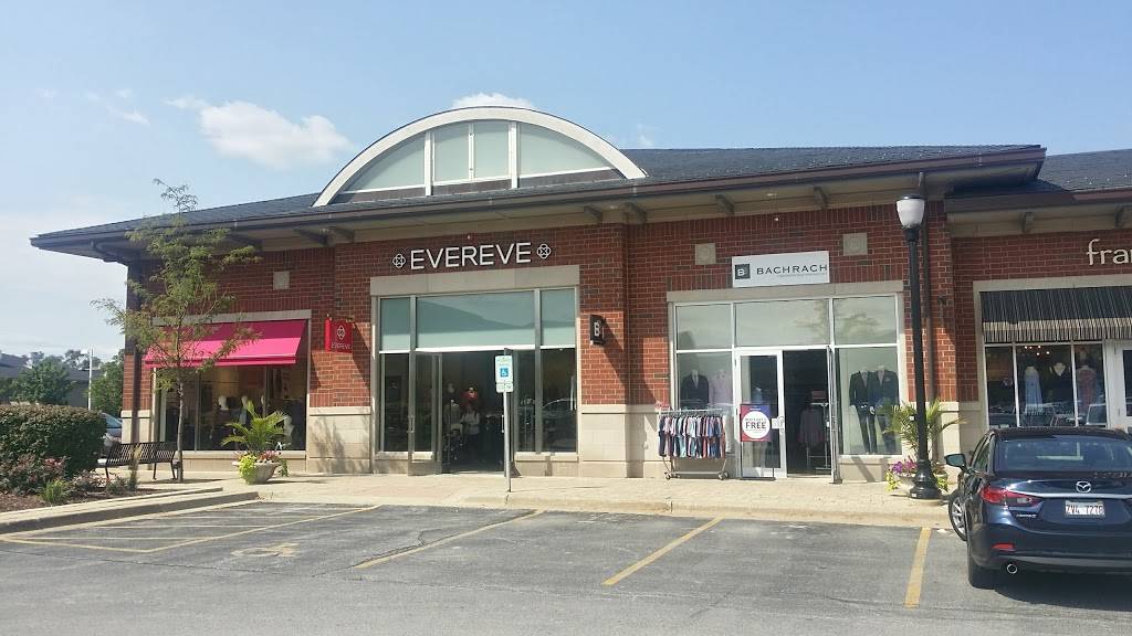 Orland Park Crossing | shopping mall | 14225 95th Ave, Orland Park, IL 60462, USA | 7089236312 OR +1 708-923-6312