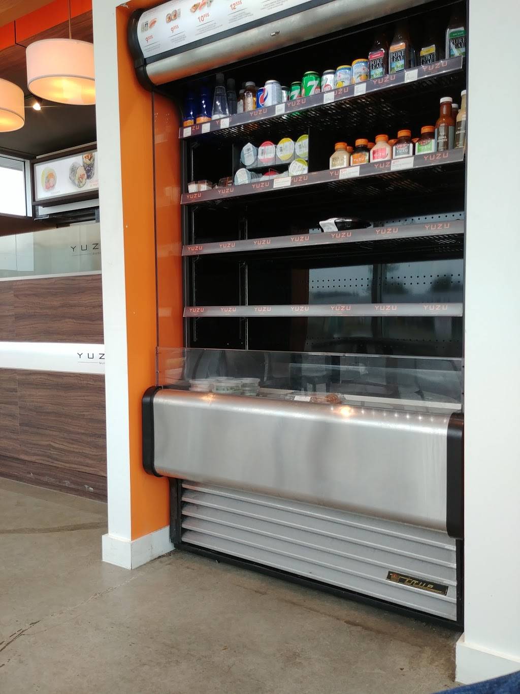 Yuzu sushi | meal takeaway | 1961 Chemin Gascon local 101, Terrebonne, QC J6X 4H2, Canada | 4504163883 OR +1 450-416-3883