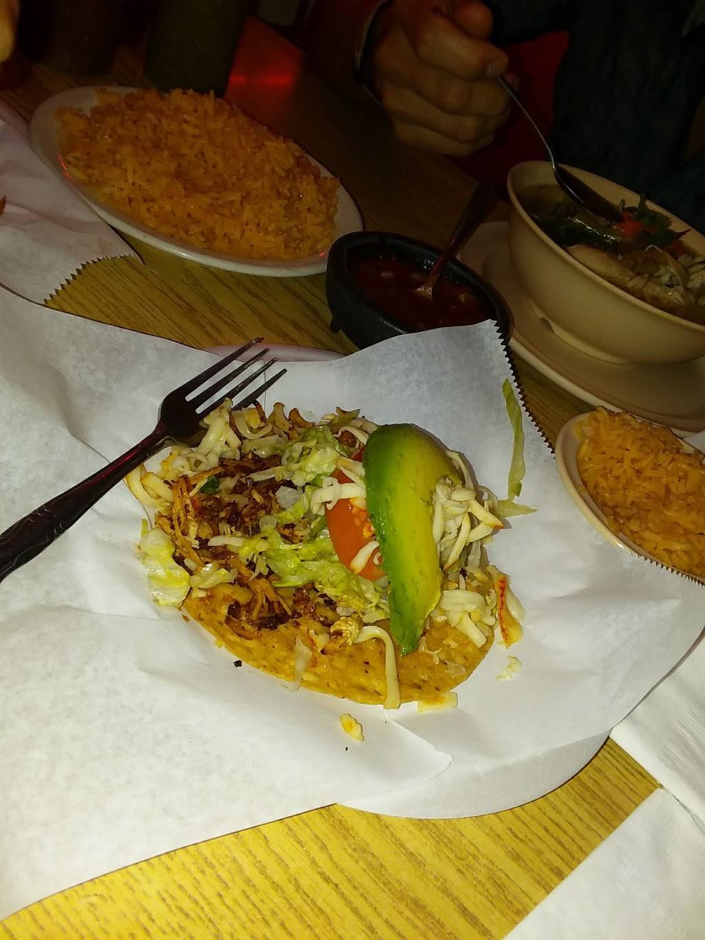 La Perla Tapatia | restaurant | 3251 W North Ave, Chicago, IL 60647, USA | 7734863120 OR +1 773-486-3120