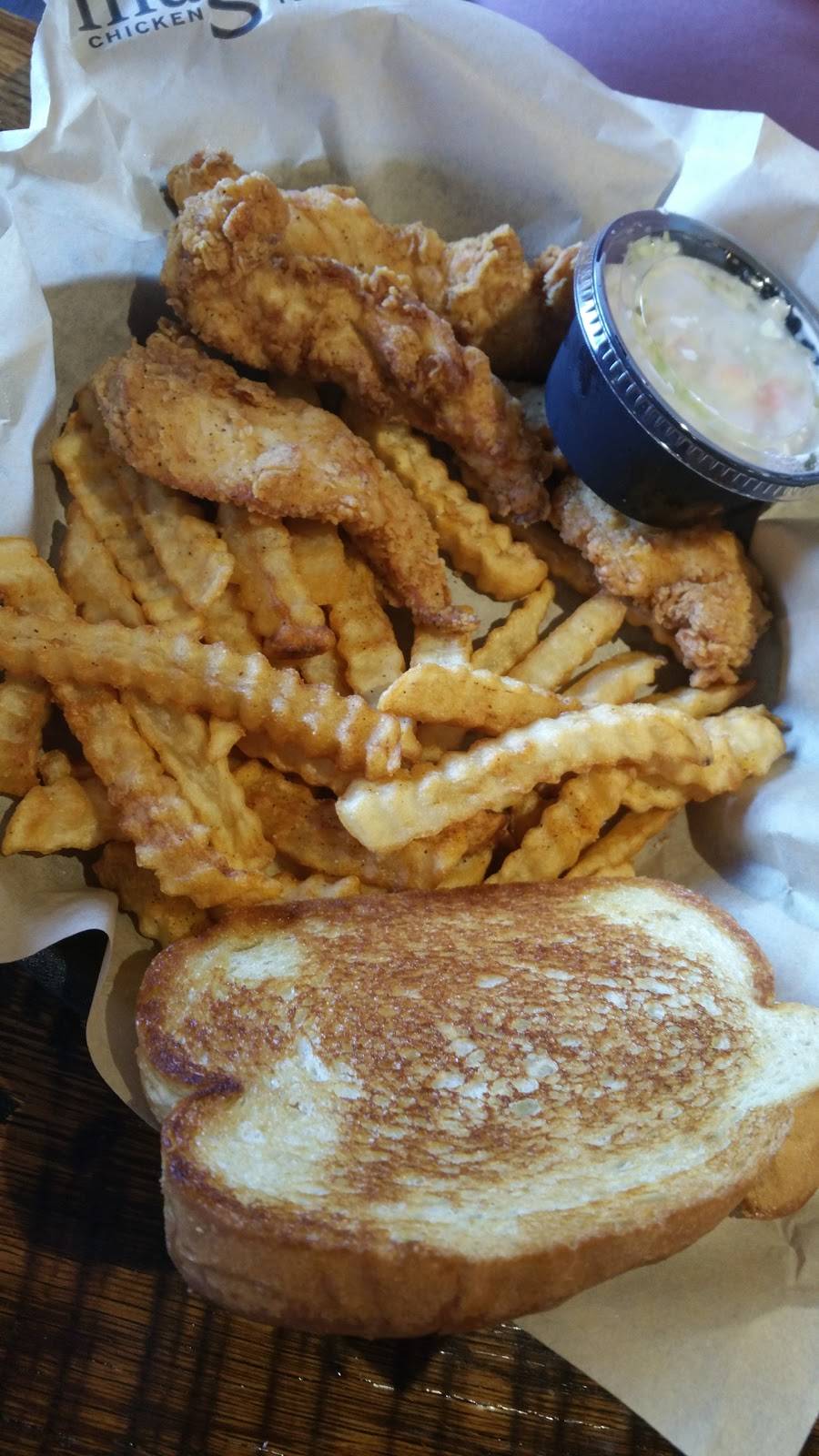 Huey Magoos Chicken Tenders - Oviedo | restaurant | 4293 Alafaya Trail, Oviedo, FL 32765, USA | 4079770213 OR +1 407-977-0213