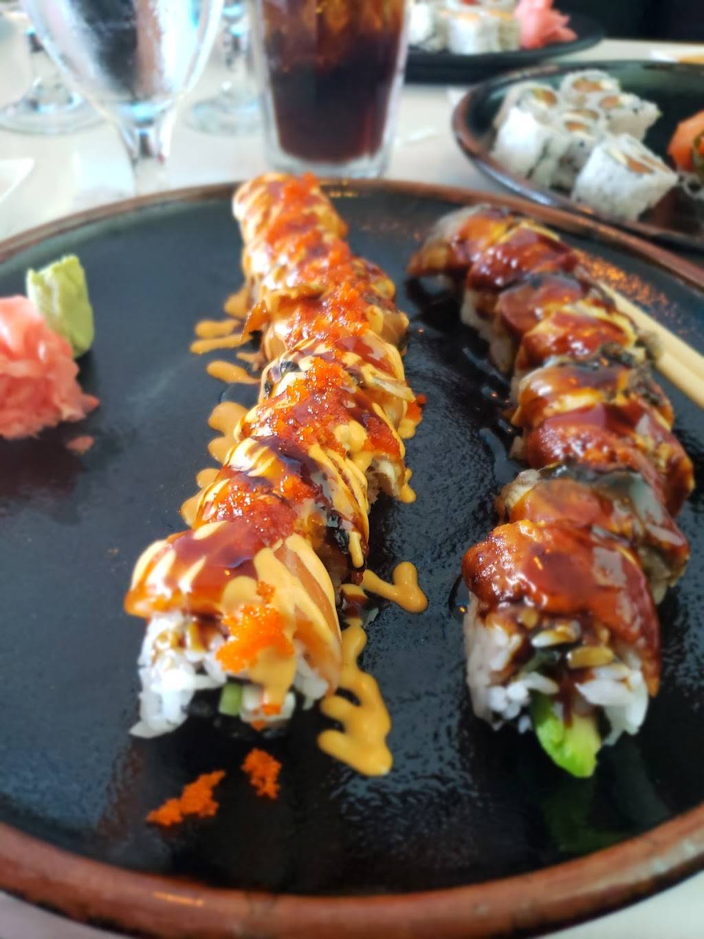 Mint Bistro | restaurant | 501 Chamber Dr, Milford, OH 45150, USA | 5138085700 OR +1 513-808-5700