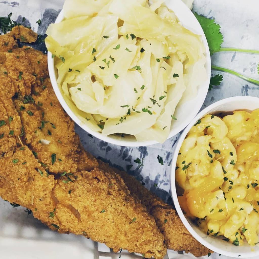 Thirst Bistro | restaurant | 2400 Northumberland Ave, Richmond, VA 23220, USA | 8043197269 OR +1 804-319-7269