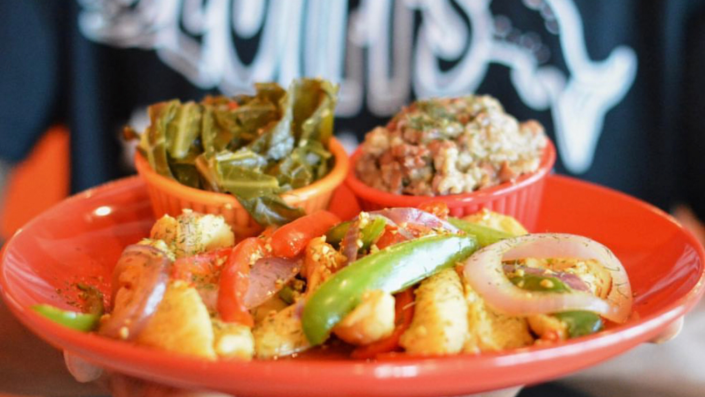 Lutfi’s Fried Fish | restaurant | 2527 N 72nd St, Omaha, NE 68134, USA | 5312156666 OR +1 531-215-6666