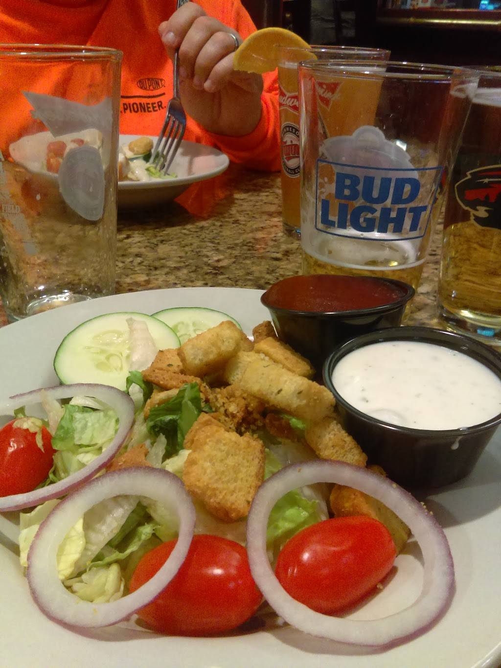 43rd Street Pub & Grill | restaurant | 2365 43rd St NW, Owatonna, MN 55060, USA | 5074469200 OR +1 507-446-9200