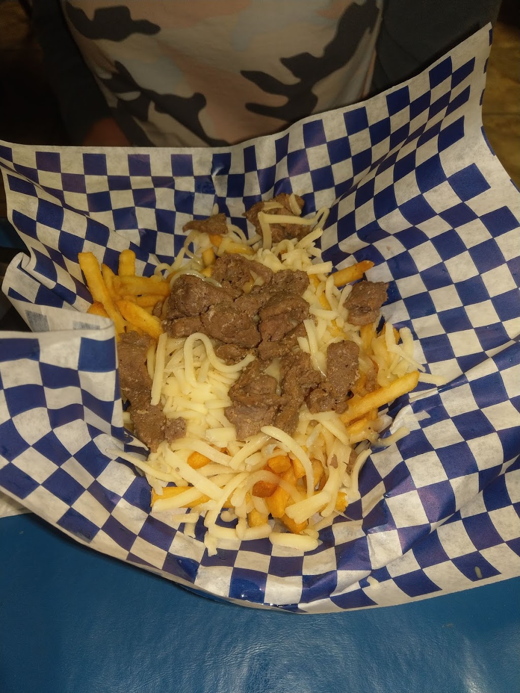 Hacienda Market & Snack Bar | restaurant | 941 K St, Brawley, CA 92227, USA | 7603445542 OR +1 760-344-5542