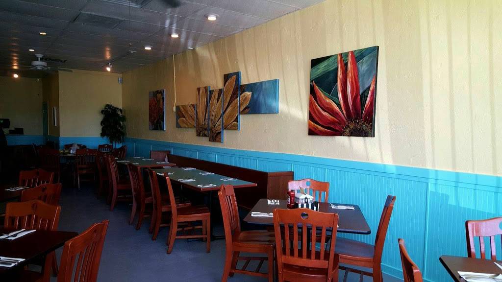 Bacon in the Sun Cafe | restaurant | 798 3rd St S, Jacksonville Beach, FL 32250, USA | 9043720915 OR +1 904-372-0915