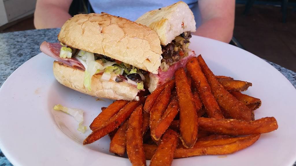 Roux Dat | restaurant | Suite TT, 3555, Clares St, Capitola, CA 95010, USA | 8312956372 OR +1 831-295-6372