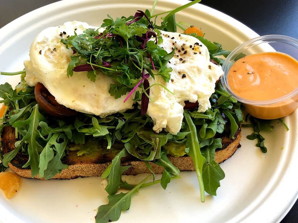 Wild Oak Cafe | cafe | 3111 E Chevy Chase Dr, Glendale, CA 91206, USA | 8182400792 OR +1 818-240-0792