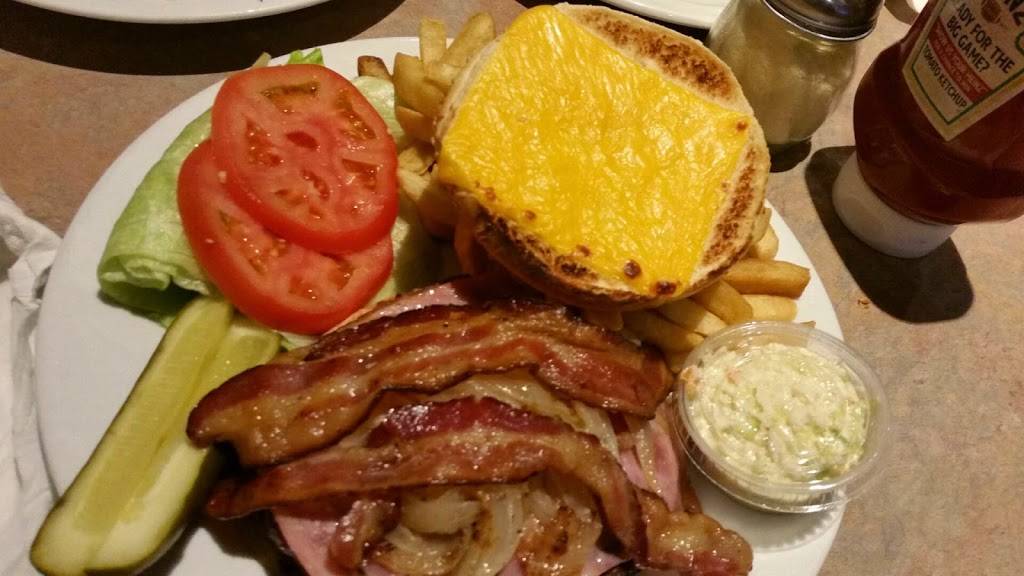Avenue Diner | restaurant | 91-06 Jamaica Ave, Woodhaven, NY 11421, USA | 7184410582 OR +1 718-441-0582