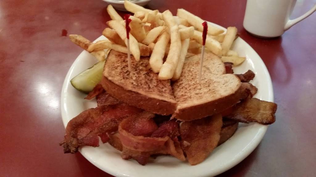 Copper Skillet Courtyard | restaurant | 811 Ferry St, Martinez, CA 94553, USA | 9252283457 OR +1 925-228-3457