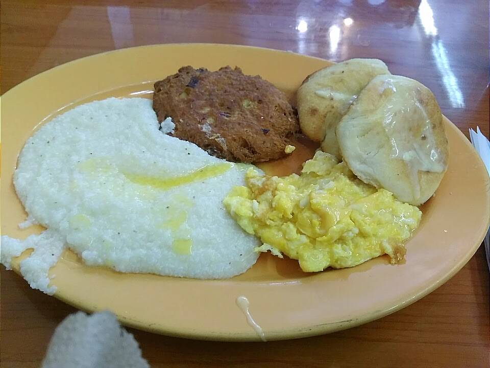 Unity Restaurant | restaurant | 2037 Martin Luther King Jr SW, Atlanta, GA 30310, USA | 4047532658 OR +1 404-753-2658