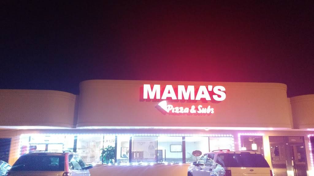 Mamas Pizza | restaurant | 6647, 5028 Plank Rd, Fredericksburg, VA 22407, USA | 5407854411 OR +1 540-785-4411