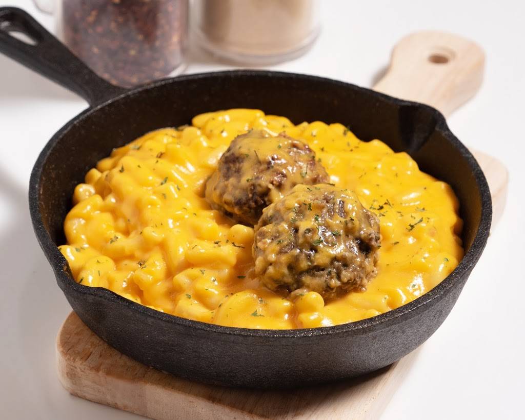 Meatball U | restaurant | 30 S High St, West Chester, PA 19382, USA | 4843948400 OR +1 484-394-8400