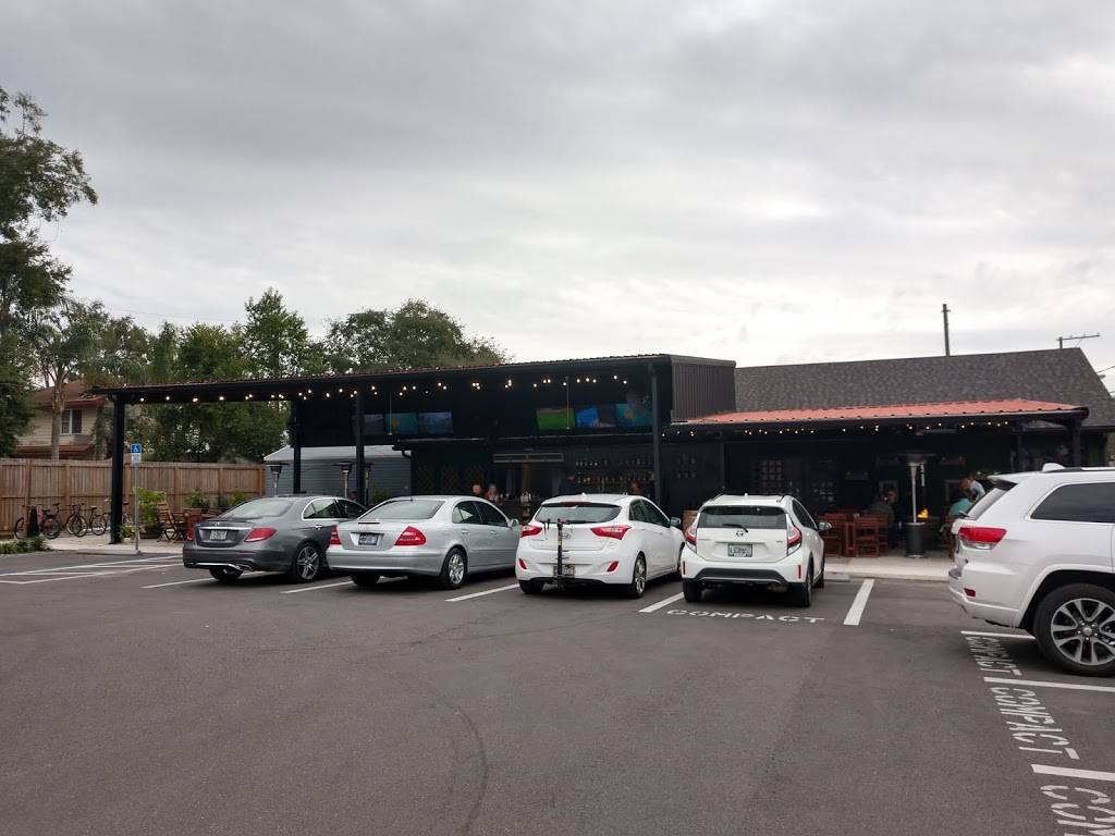 The C House | restaurant | 6005 N Florida Ave, Tampa, FL 33604, USA | 8134884813 OR +1 813-488-4813