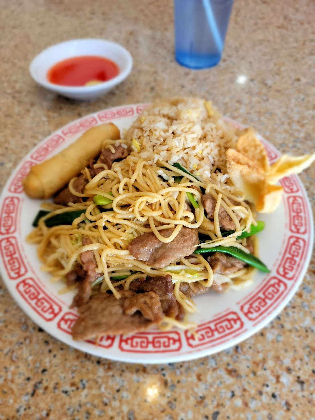 Wonderful House Restaurant | restaurant | 100 Broadway St # 2, Sterling, CO 80751, USA | 9705220101 OR +1 970-522-0101