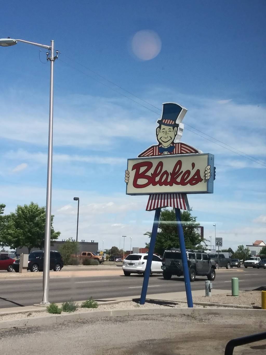 Blakes Lotaburger | restaurant | 2100 Eubank Blvd NE, Albuquerque, NM 87112, USA | 5052963535 OR +1 505-296-3535