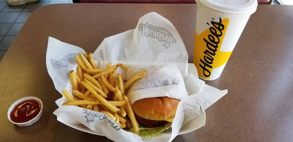 Hardees | restaurant | 701 Independence Blvd, Virginia Beach, VA 23455, USA | 7574970894 OR +1 757-497-0894