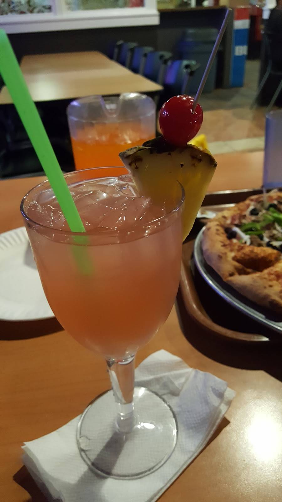 399 Pizza Co. | restaurant | 2435 S Azusa Ave, West Covina, CA 91792, USA | 6268548484 OR +1 626-854-8484