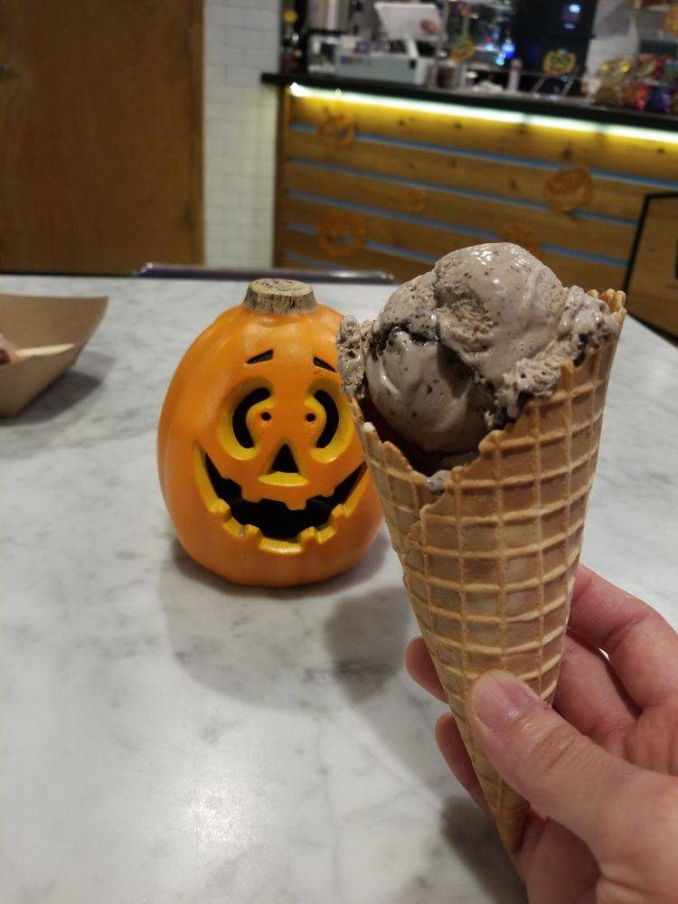 Whatever Pops and Bowls | cafe | 5127 N Florida Ave, Tampa, FL 33603, USA | 8135597677 OR +1 813-559-7677