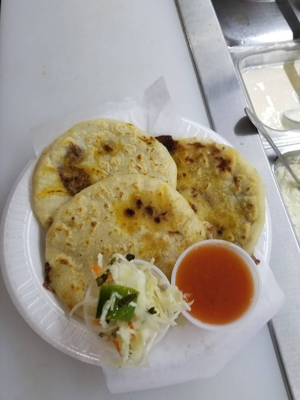 Izalco Deli | restaurant | 3239, 1558 Brentwood Rd, Bay Shore, NY 11706, USA | 6312062979 OR +1 631-206-2979