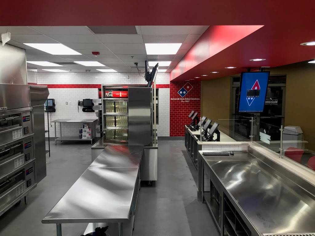 Dominos Pizza | meal delivery | 616 2nd St S, St Cloud, MN 56301, USA | 3202591900 OR +1 320-259-1900