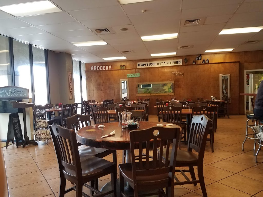 The Cutting Board | restaurant | 5701 US-90, Milton, FL 32583, USA | 8505641442 OR +1 850-564-1442