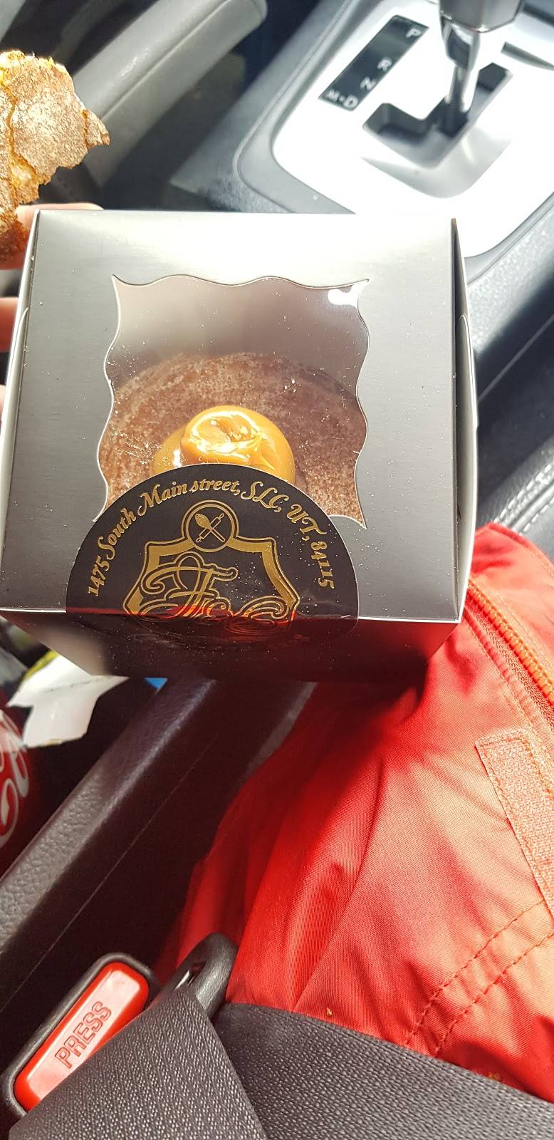 F&E latin and eclectic patisserie | restaurant | 322 W Center St, Provo, UT 84601, USA | 8016071593 OR +1 801-607-1593