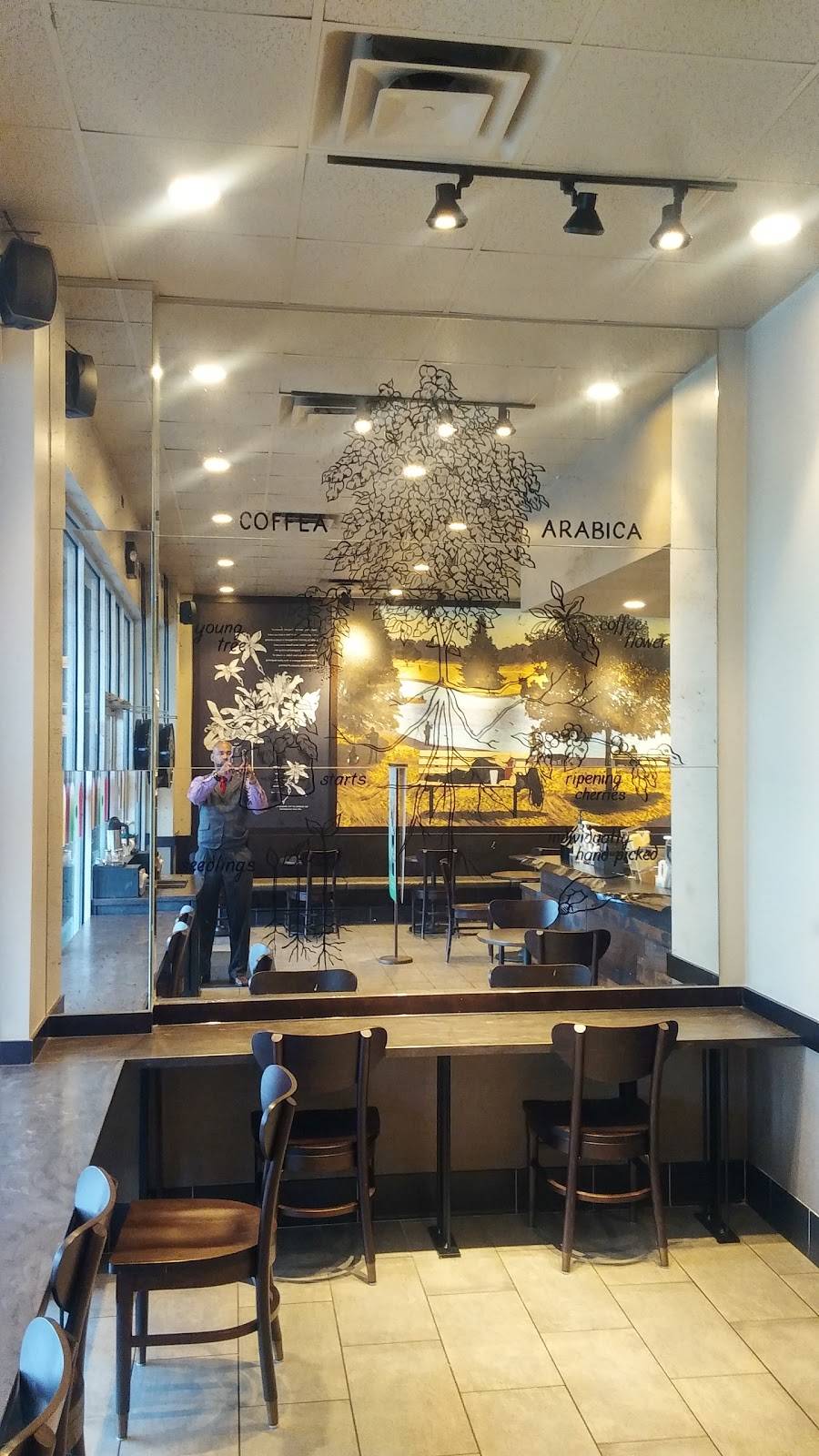 Starbucks | cafe | 8919 A, Woodyard Rd Bld 4, Clinton, MD 20735, USA | 3018563190 OR +1 301-856-3190