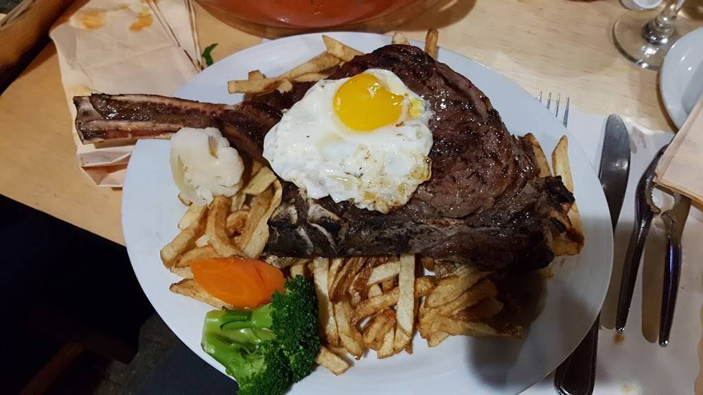 O Patio Churrasqueira | restaurant | 2255 Keele St, North York, ON M6M 3Z6, Canada | 4167927313 OR +1 416-792-7313