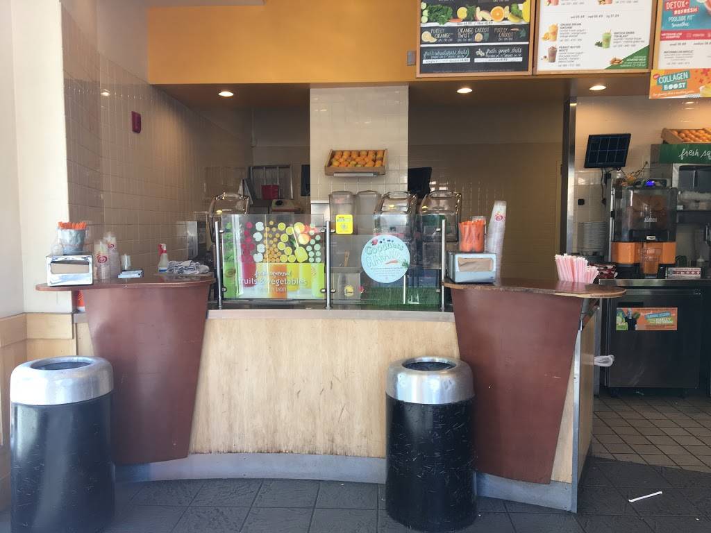 Jamba Juice | restaurant | 848-B Blossom Hill Rd, San Jose, CA 95123, USA | 4082252583 OR +1 408-225-2583