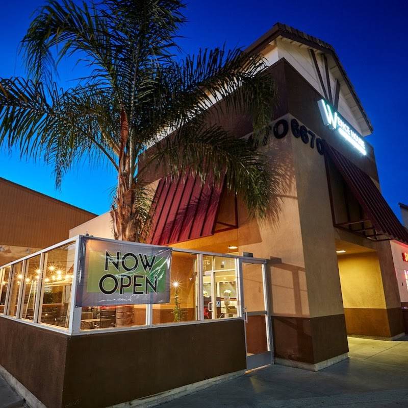 Wence House California Cuisine | restaurant | 6670 Lone Tree Way #1, Brentwood, CA 94513, USA | 9254203969 OR +1 925-420-3969