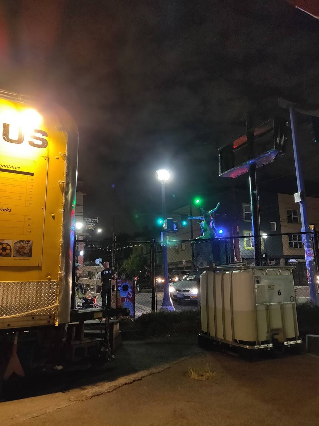 Sweet Street Barbeque | restaurant | 1505 NE Alberta St, Portland, OR 97211, USA | 5039956150 OR +1 503-995-6150