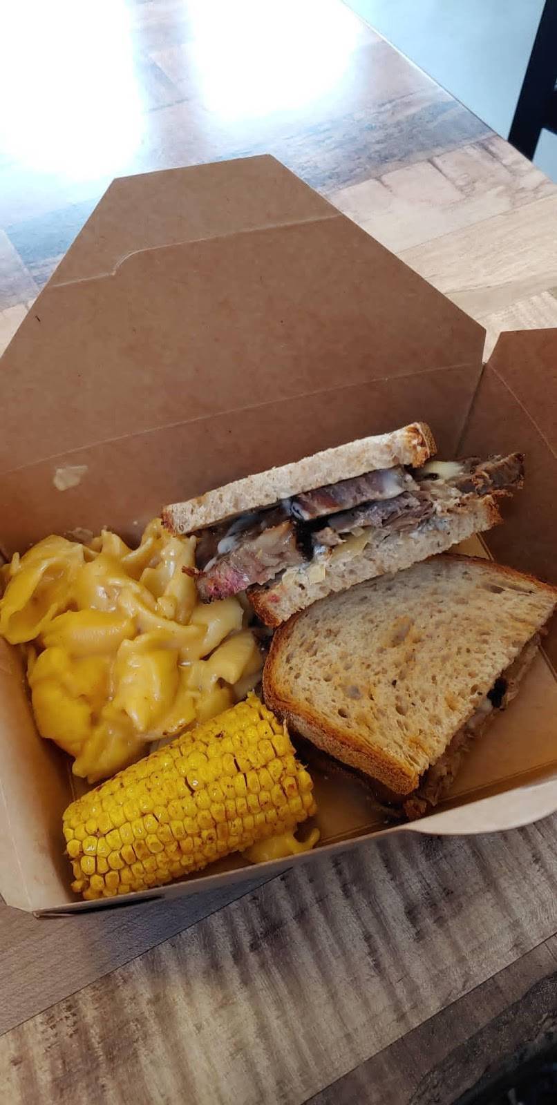 Buckshot Honey | restaurant | 38767 SE River St, Snoqualmie, WA 98065, USA | 4252920200 OR +1 425-292-0200